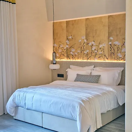 Anchorage Paros Boutique & Private Hotel Piso Livadi