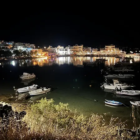 Hotel Anchorage Paros *