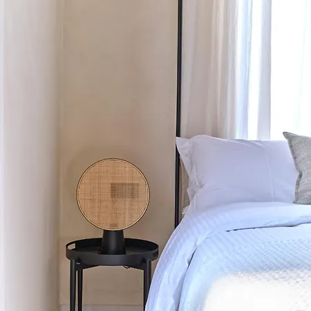 Hotel Anchorage Paros Boutique & Private Piso Livadi