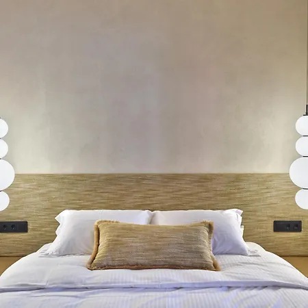 Anchorage Paros Private Retreat * Piso Livadi