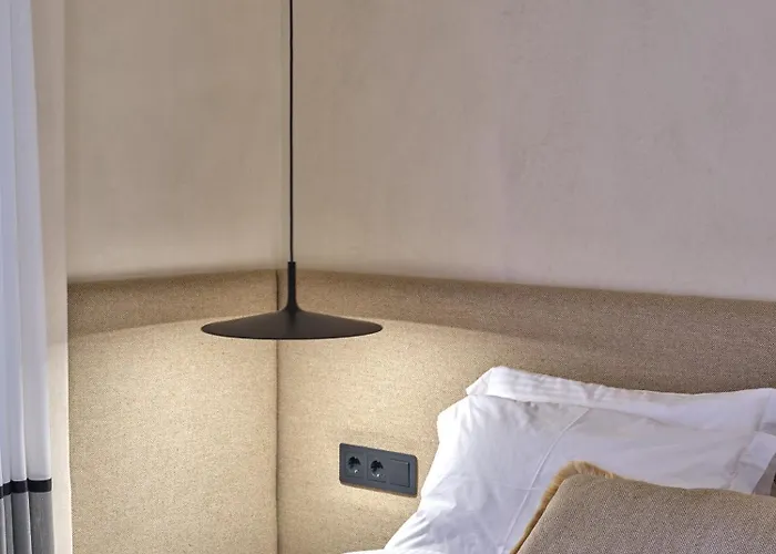 Hotel Anchorage Paros Private Retreat Piso Livadi