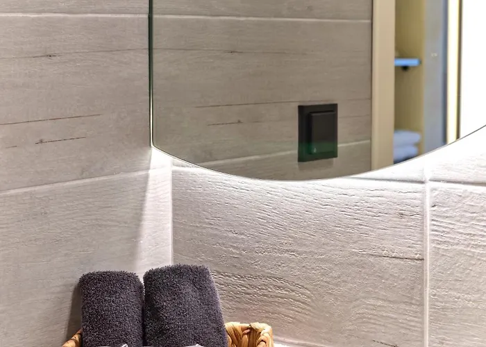 Hotel Anchorage Paros Private Retreat