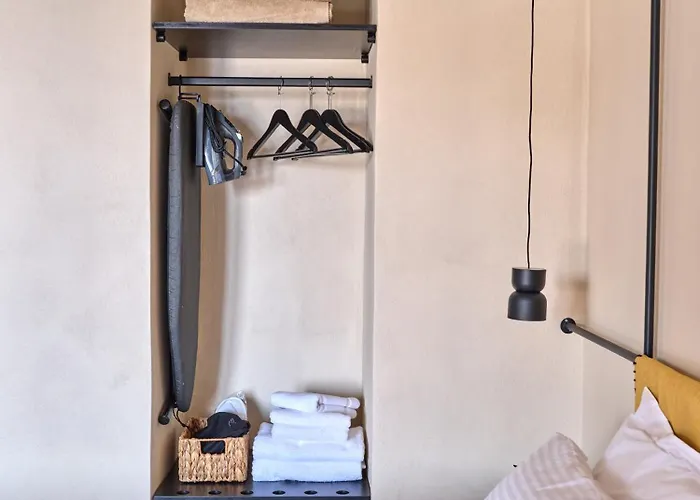 Hotel Anchorage Paros Private Retreat *